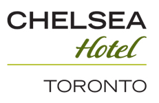 chelsea hotel logo