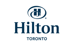 hilton hotel logo