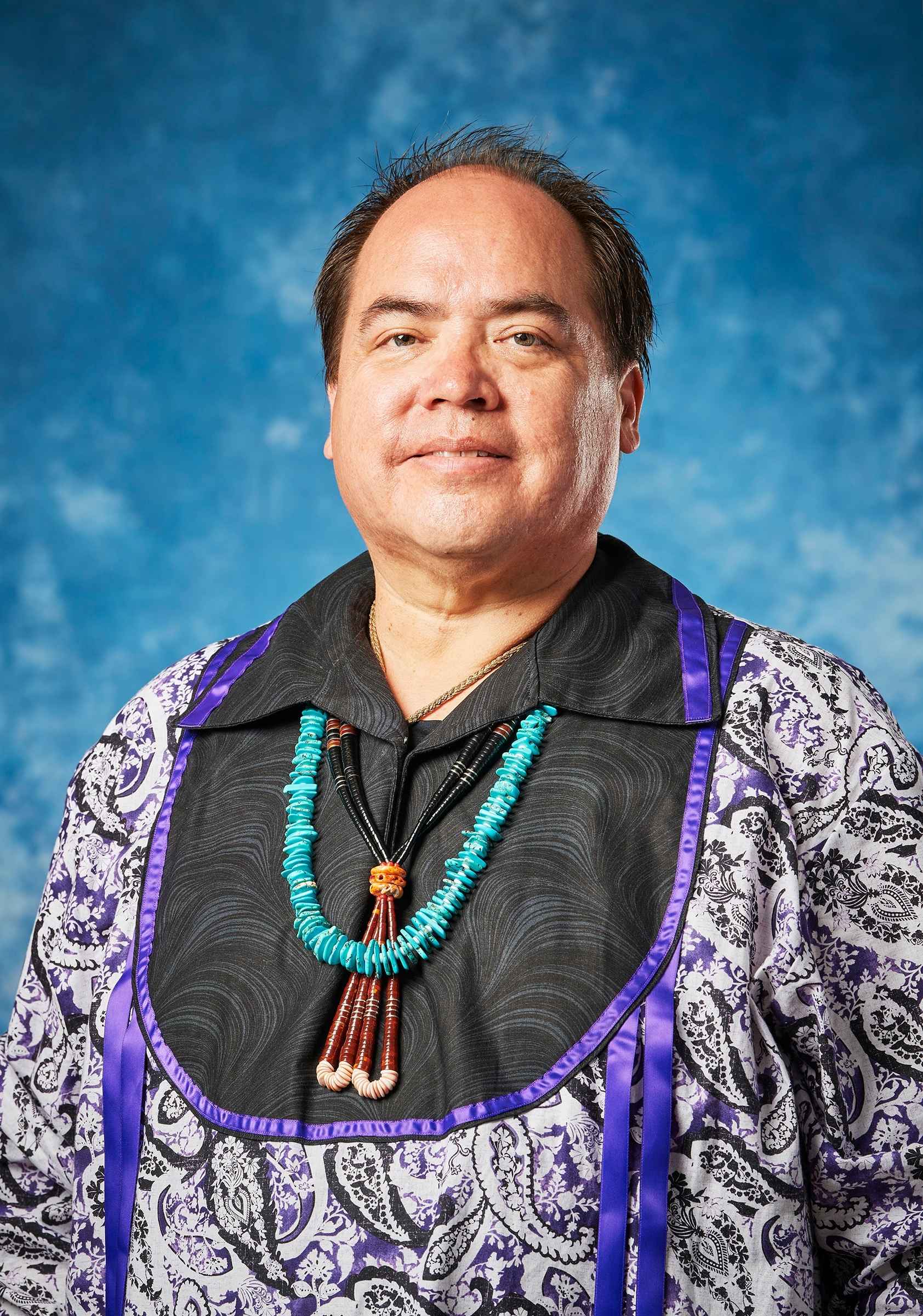 Kevin Martin