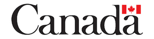 government of canada logo
