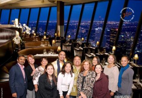 WIPCE conference attendees 2016