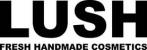lush logo