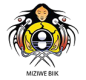 MIZIWE BIIK logo