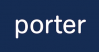 porter airlines logo