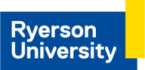 Ryerson College logo