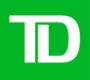 TD Canada Trust logo