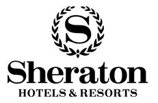 sheraton hotel logo