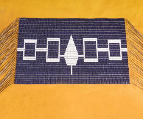 Hiawatha belt