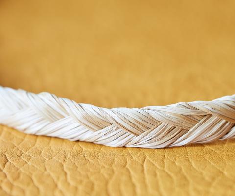 Braid of Sweetgrass